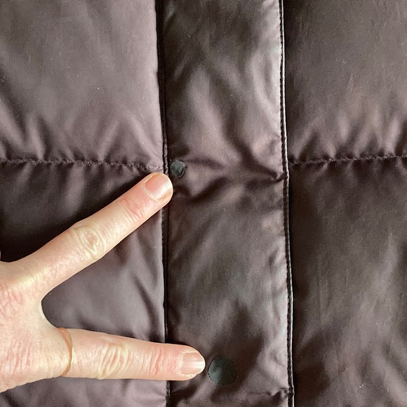 Patagonia Down With It Parka - Picture 6 of 8